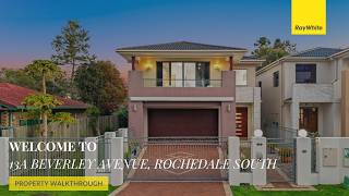 13A Beverley Avenue, Rochedale South, QLD 4123 | Listed For Sale
