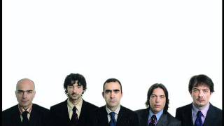 Elio E Le Storie Tese - John Holmes English Version