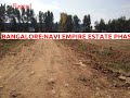 Bangalore | Navi Empire Estate Phase 3 by About The Builder : at Jigani | MapFlagged