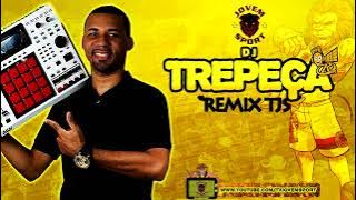 DJ TREPEÇA / REMIX TORCIDA JOVEM DO SPORT