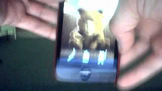talking ted app review screenshot 3