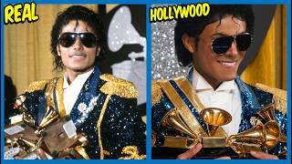 La VERDAD que la película de Michael Jackson NO te contó