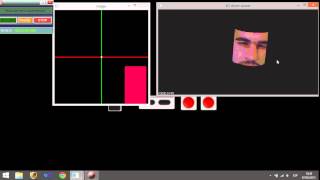 Drowsiness while driving with the kinect sensor bar Wealth
