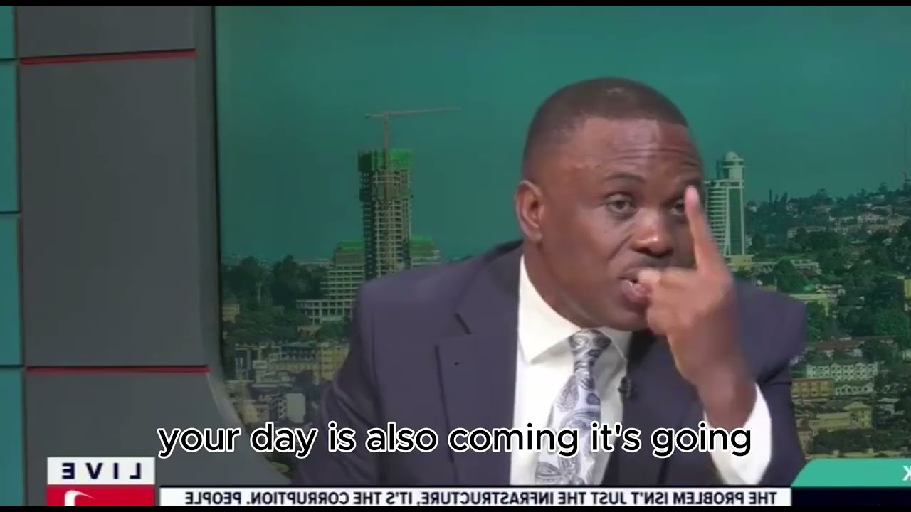 Is Kampala Dying? The Real Reason Trade Order and Floods are Ruining the City