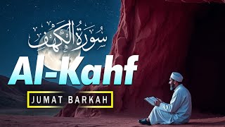 Download Lagu Jumat Barkah SURAH AL-KAHFI سورة الكهف | Bacaan Al Quran Paling Merdu। Quran Recitations MP3 Download Lagu Jumat Barkah SURAH AL-KAHFI سورة الكهف | Bacaan Al Quran Paling Merdu। Quran Recitations MP3
