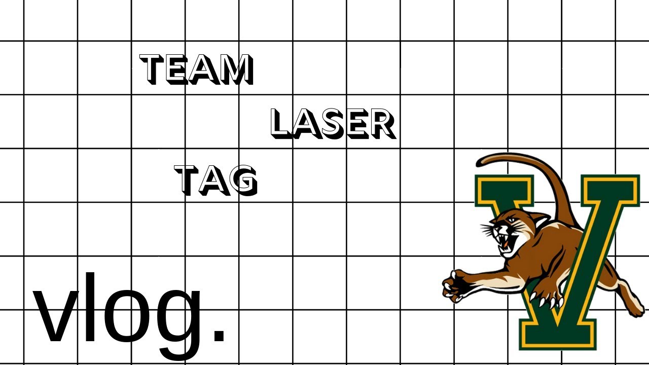 team laser tag