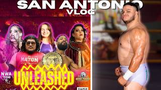 I got screwed over | San Antonio Vlog |