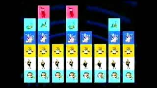 Cartoon Network Japan - Ccf Cm