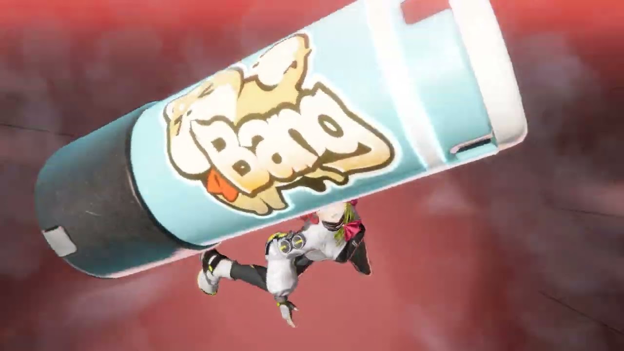 Arknights : Endfield | Laevatain Rhodagn 45s