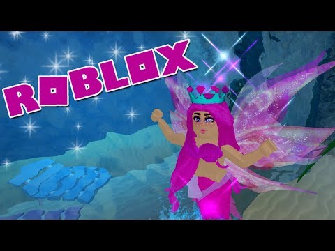 Mermaid Pool Party Roblox Royale High Barbie Mermaid - 