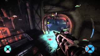 Evolve - Closed Beta # 1