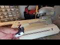 Let's take a look at a vintage Nitro air boat OS Max FX 46 airplane engine project