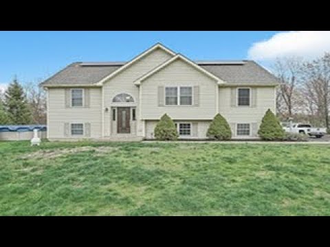 14 Rose Ann Dr, Marlboro, NY home video tour