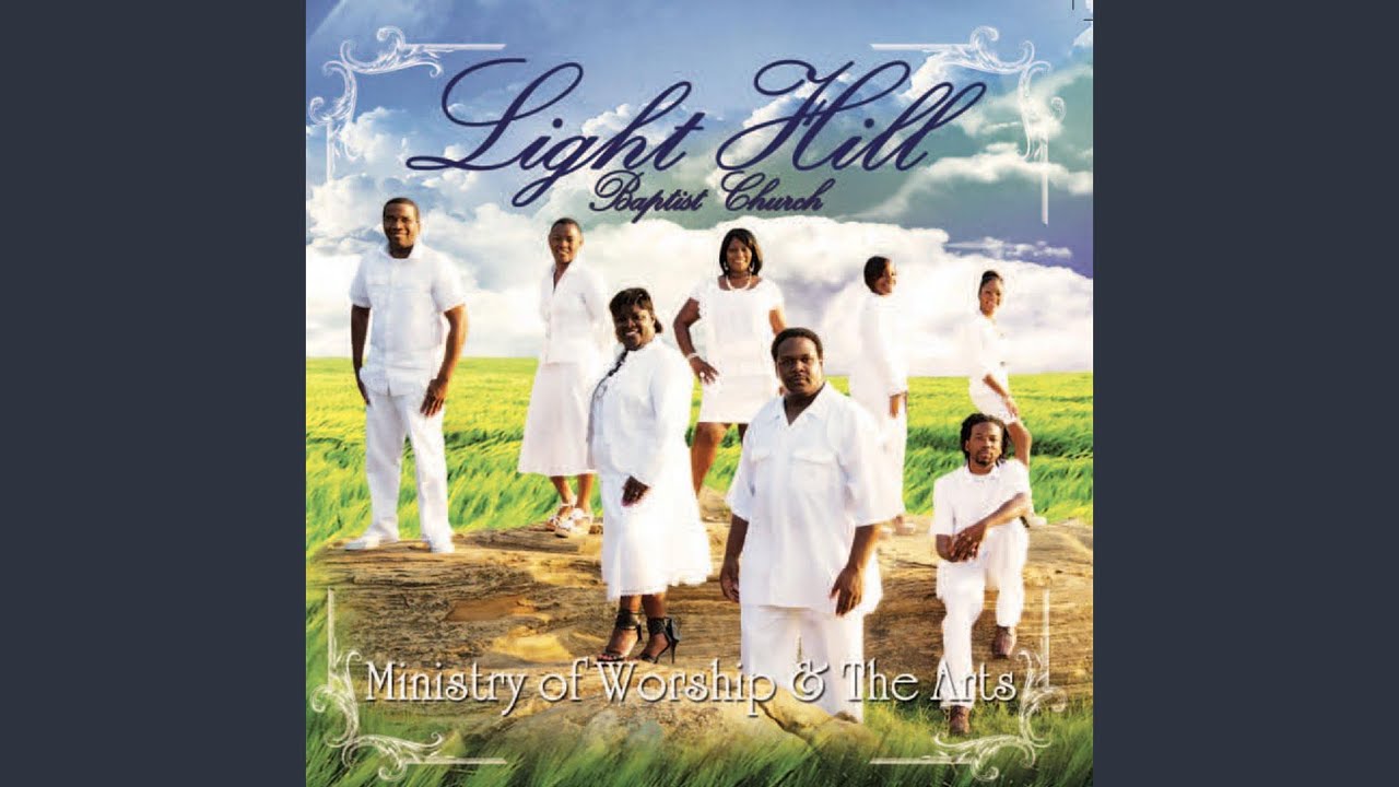 Watch We Bless Your Name on YouTube Watch We Bless Your Name on YouTube
