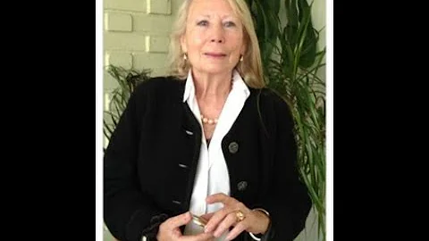 4/3/22 Unity Celebration: Rev. Rosemary Hyde speak...