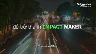 Innovation Summit Vietnam 2024 - Teaser (15s) | Schneider Electric Việt Nam