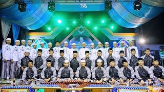 'MAN ANA ' Azmi Feat Aban [Syubbanul Muslimin]