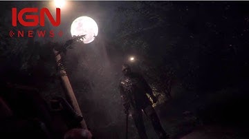 Friday the 13th: The Game Dev Calms Fears That Development Will Soon Stop - IGN News