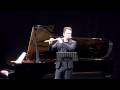Concerti a Teatro : Intervista a Emmanuel Pahud e Eric Le Sage の動画、YouTube…