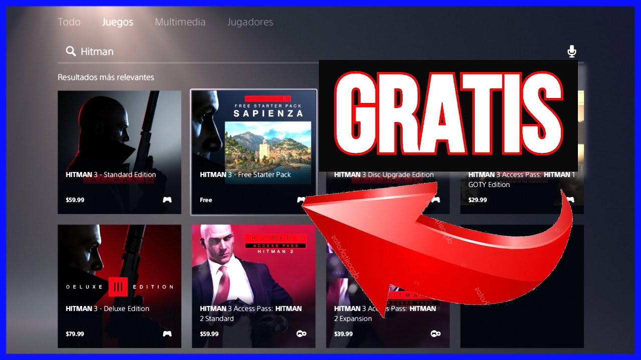 Así es Hitman 3 Free Starter Pack, el acceso gratuito a varios