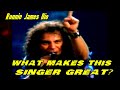 What Makes This Singer Great? Ronnie James Dio | Ken Tamplin Vocal Academy