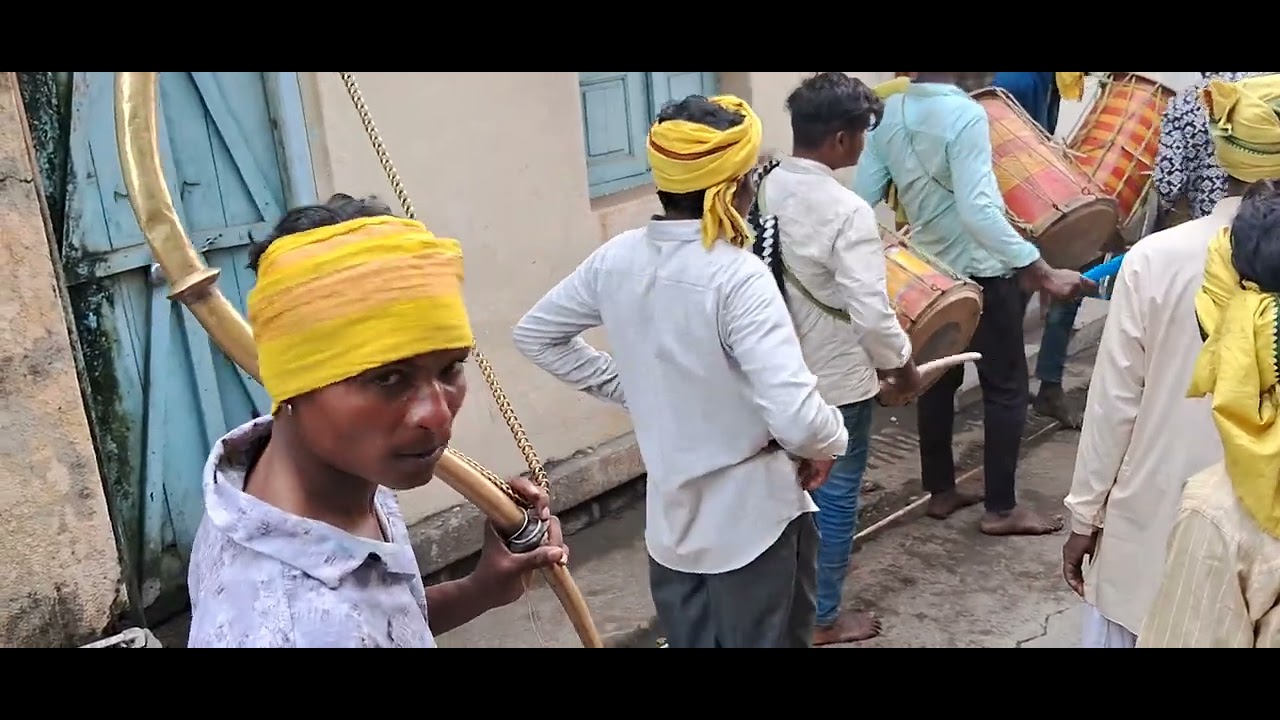 @@ जंगो बाई  पंढरकवडा धुरवो परीवार @@