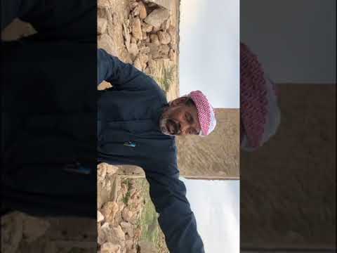 رحله سناب 6 5الي ساحل عرب فارس ٢٠١٩ ٢ ١٧ رحلة الي مقر حكم ال حرم في راس عصبان راس نابند