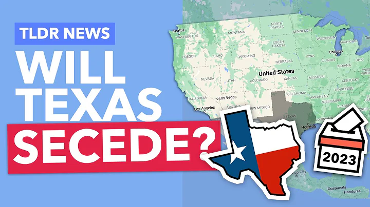 Texas’ Republican Platform Explained - TLDR News - DayDayNews