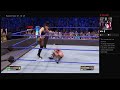 Wwe 2k22 MyRise Grind