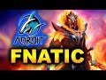 FNATIC vs ADROIT - SEA GRAND FINAL - ESL Los Angeles 2020 DOTA 2