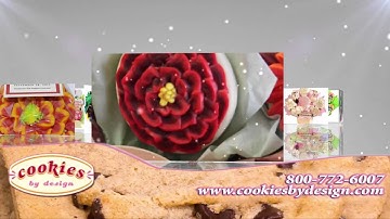 Cookies By Design - Voorhees, New Jersey