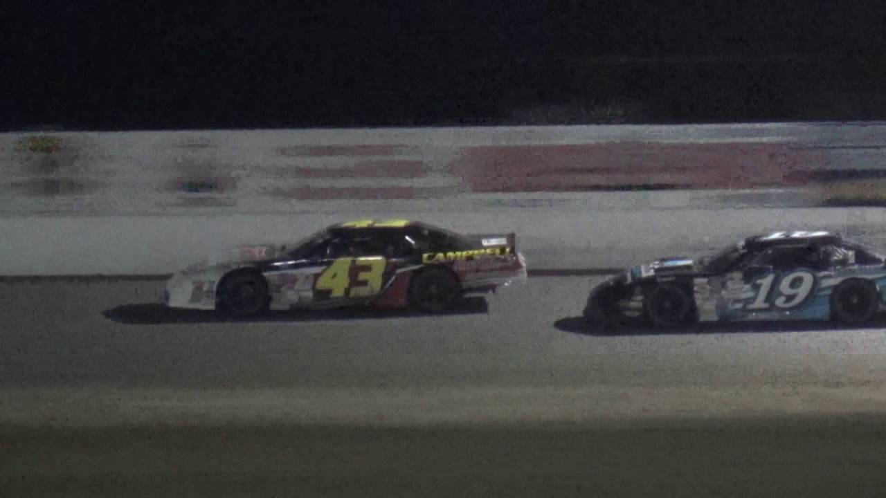 2016 Spears SRL Southwest Tour Series Renner Petroleum/Bear River Hotel & Casino 125