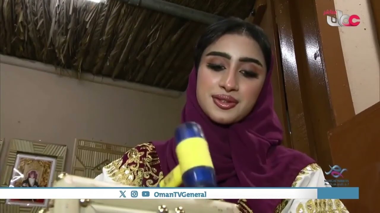 #ليالي_مسقط