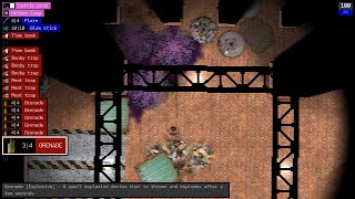 Creepmoon - New opponent: Amoeba screenshot 3