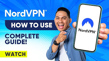 How To Use NordVPN 2025 | NordVPN Tutorial + Useable Discount!