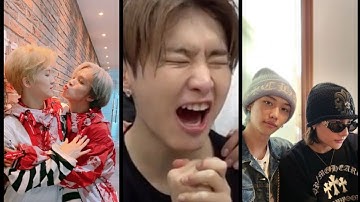 Random tiktoks that are saved in my camera roll #kpop #bts #nct #skz #svt etc.