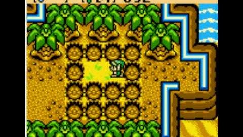 Oracle of Ages part 23