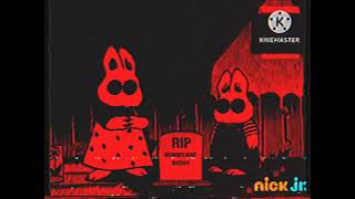 Max And Ruby 0004 (2004 NEVER BEFORE SEEN) Vhs