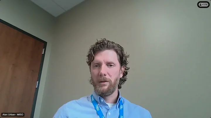 August i2X FIRST Meeting