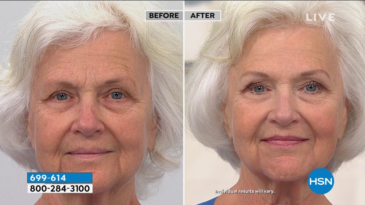 Korres Donkey Milk Miracle Serum for Face and Body YouTube