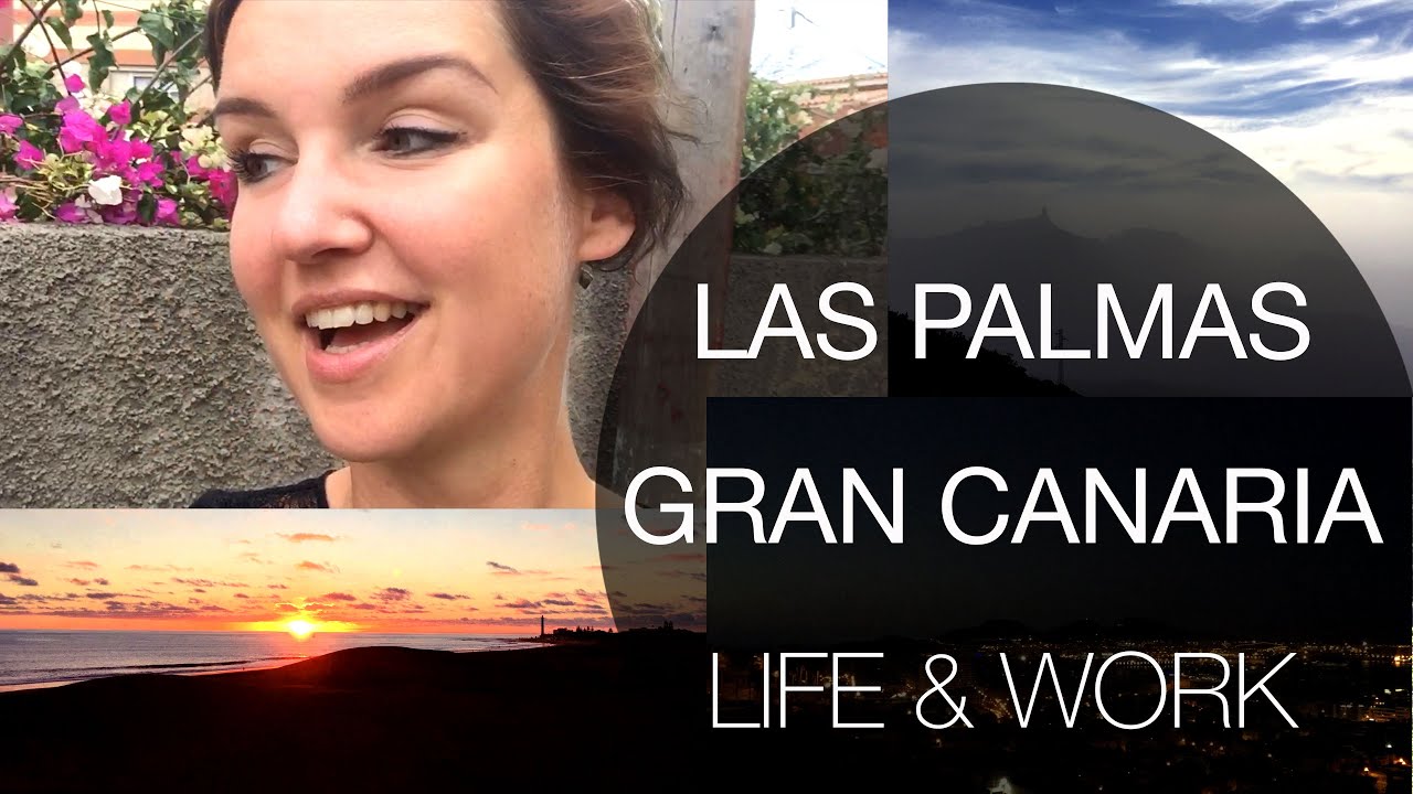 Schah Hahn Schick job las palmas gran canaria merkte nicht Bäume