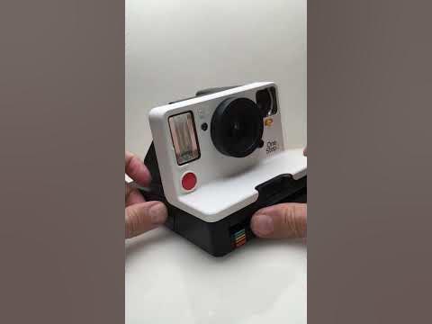 OneStep 2: la vieja fotografía instantánea de Polaroid resurge de entre las  cenizas