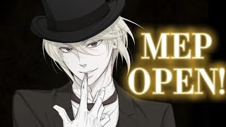 Genius Multifandom MEP CLOSED! [19/19 taken] [7/19 done]
