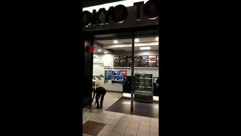 Polycarbonate Roll up Door Instructional Video Clip