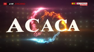 LIVE EXCLUSIVE ACACA The Real Live Music  ( Malam )| Pamijahan 16 Juli 2022