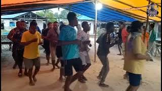 LAGU BALENGAN || MINANG WAWI WONDAMA || POP PAPUA WONDAMA cip Nall Rumatarai