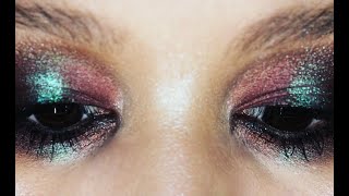 Eyeshadow Palette Lover&#39;s Tag | Jessica Lee Rojas Kent