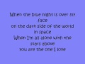 Blue Night By Michael Learns To Rock ♥