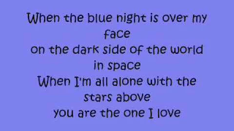Blue Night By Michael Learns To Rock ♥