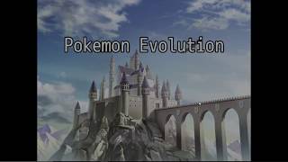 Pokemon Evolution - RPG Maker MV Quick System